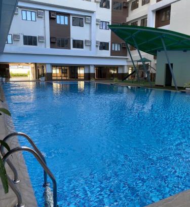Lahug Apartment | BE Residences Lahug