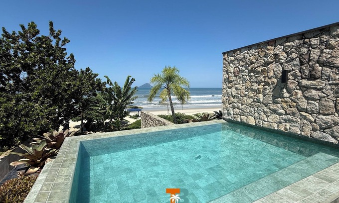 Sao Sebastiao House | Beautiful House in Juquehy- SP (5)