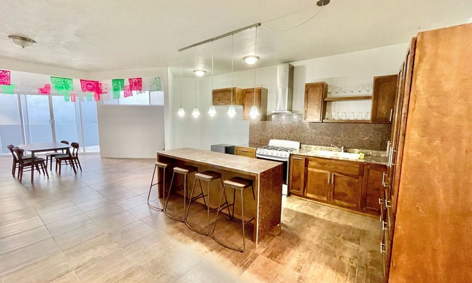 Playas De Tijuana House | Beach 3 BDR w/2 Car Garage - Sleeps 8