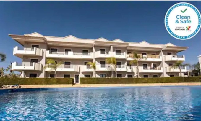 Vale de Carro Apartment | Beach and quiet - Quinta Pine