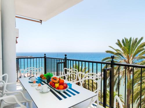 Arguineguin Apartment | Beach and View Arguineguin MG by VillaGranCanaria