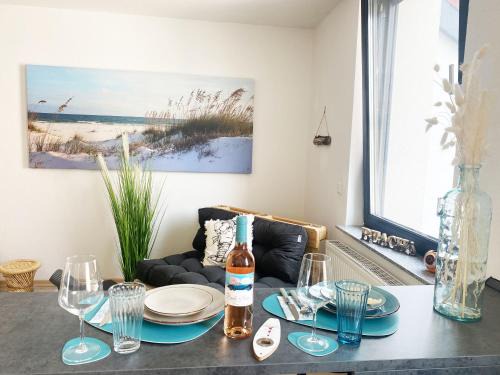 Bielefeld Apartment | Beach Appartement