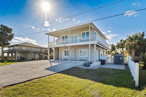 Palm Coast House | Beach Arcade - Palm Coast, Florida