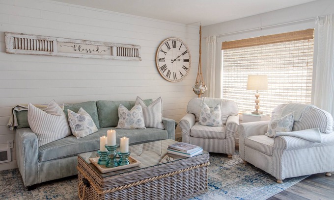 Downtown Cannon Beach House | Beach Blessing Summar