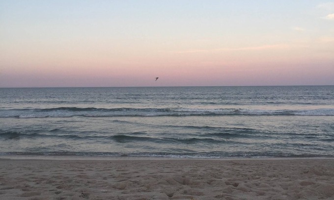 Normandy Beach House | Beach Block in Normandy Beach! Steps from beach and only local market!