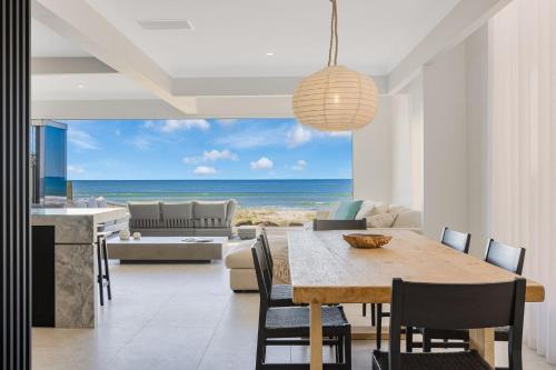 Palm Beach House | Beach Break on Jefferson