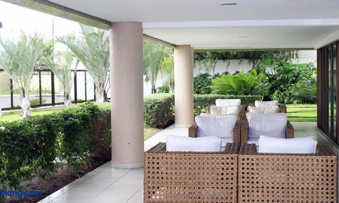 Pina Apartment | Beach Class Excelsior