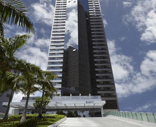 Pina Hotel | Beach Class Internacional - Flat