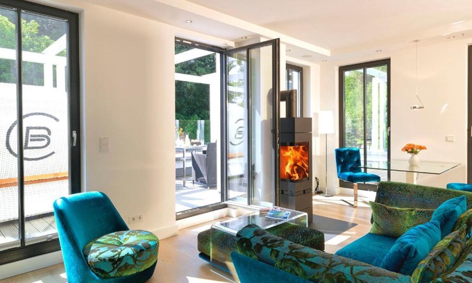Binz Apartment | Beach Cloud - a16690