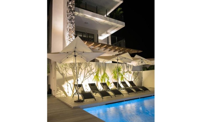 Pereybere Apartment | Beach Cove