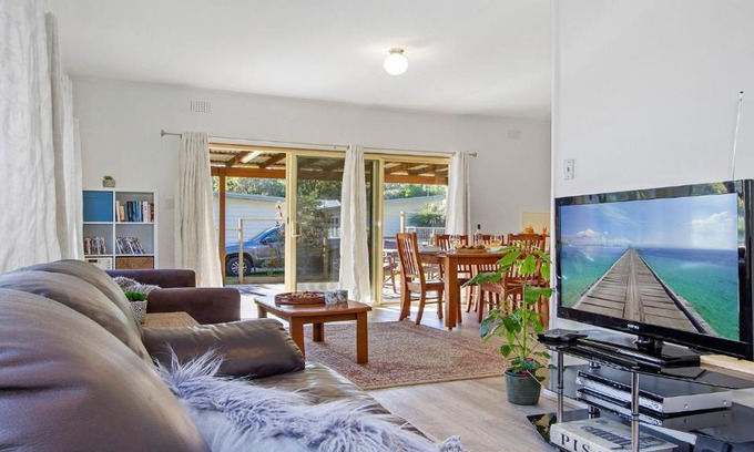 Currarong House | Beach Escape at Currarong