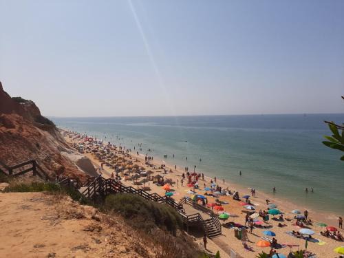 Aldeia das Acoteias Apartment | Beach Falésia