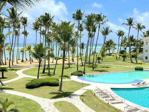 Punta Cana Apartment | Beach Front Apartments by Playa Palmera
