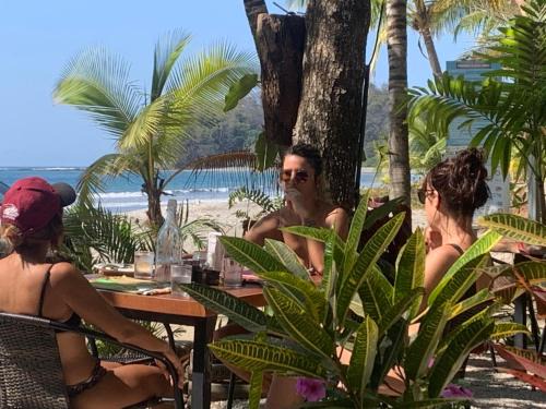 Samara Hotel | Beach Front Bahia