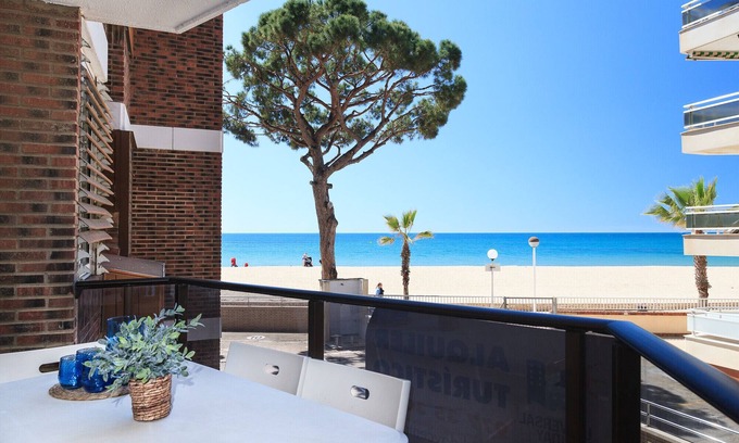 Vilafortuny Apartment | Beach front family apartment in Cambrils - UHC MEXICO 149