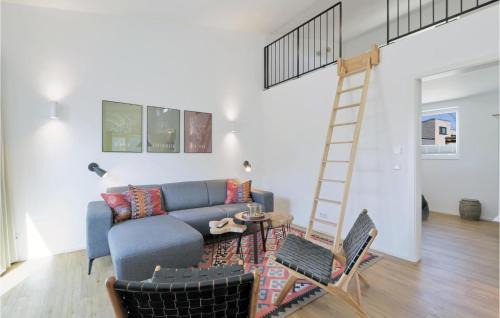 Lembruch House | Beach Front Home In Lembruchdümmer See