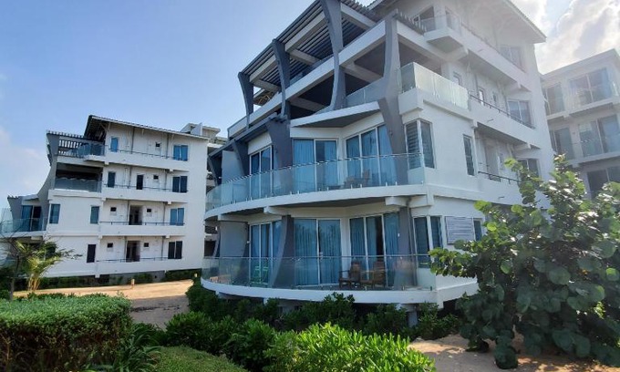 Nilaveli Apartment | Beach Front Paradise