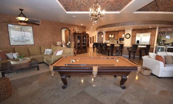 Puerto Penasco Condo | Beach front , Water front low level condo (Las Palomas Resort) . Cordoba 208.