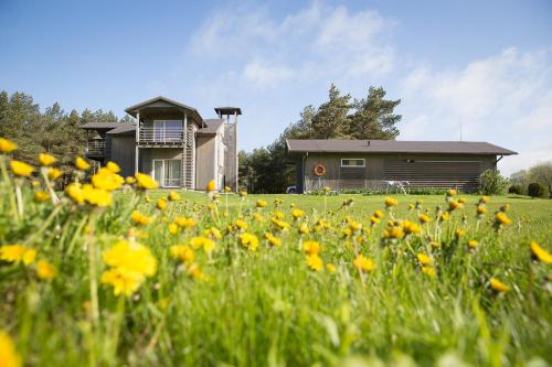 Saraiki House | Beach Guesthouse Lenkas