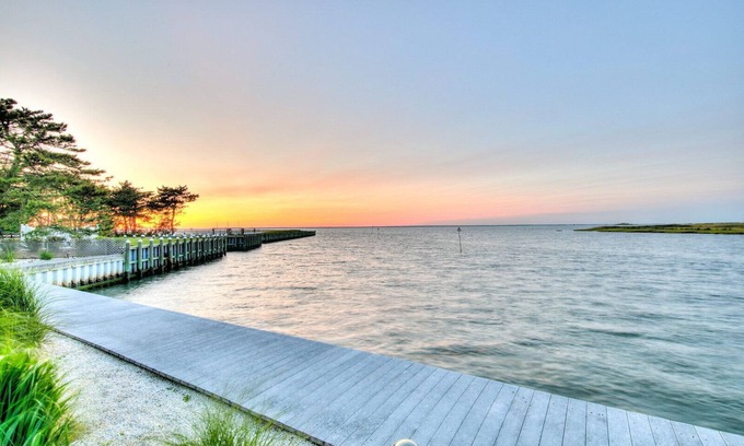 Beach Haven House | Beach Haven, Bayfront