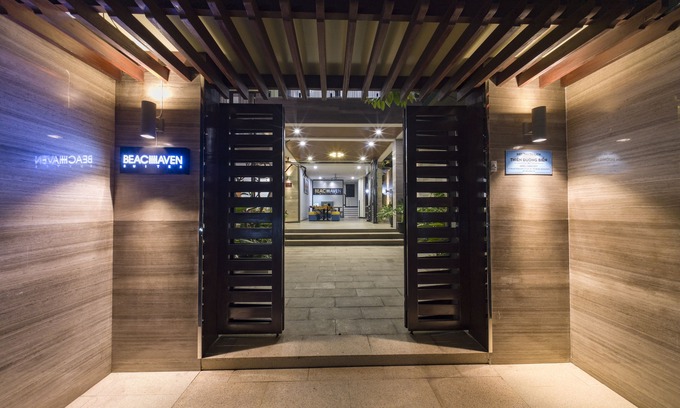 Cam An Apartment | Beach Haven Suites Hoi An Studio Double