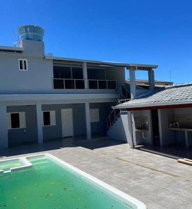 Conceicao da Barra House | Beach House Barra - Casa de temporada