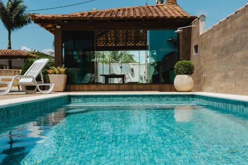 Rasa House | Beach House in Búzios with Pool | AGV 1