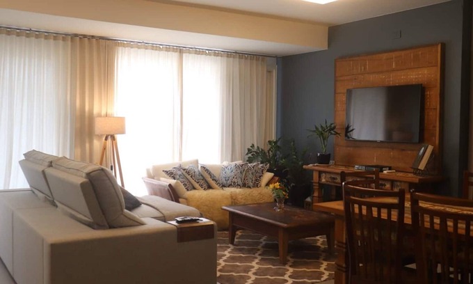 Florianopolis House | Beach house in Floripa - comfort and coziness (5 min from the beach)