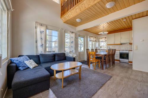 Kalajoki House | Beach House Meritähti 26