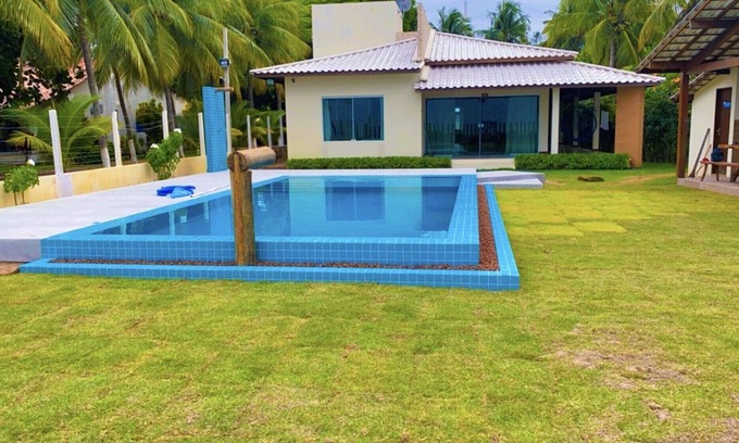 Porto de Pedras House | BEACH HOUSE - PATACHO - MIRACLES