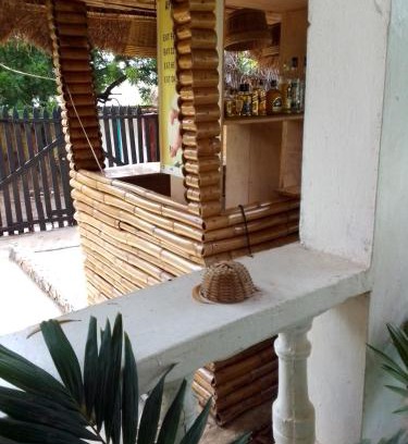 Kokrobite Apartment | Beach house villa