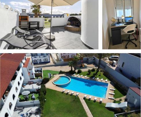 Sagres Apartment | Beach & House'Villa Maria' 5 min to Mareta Beach