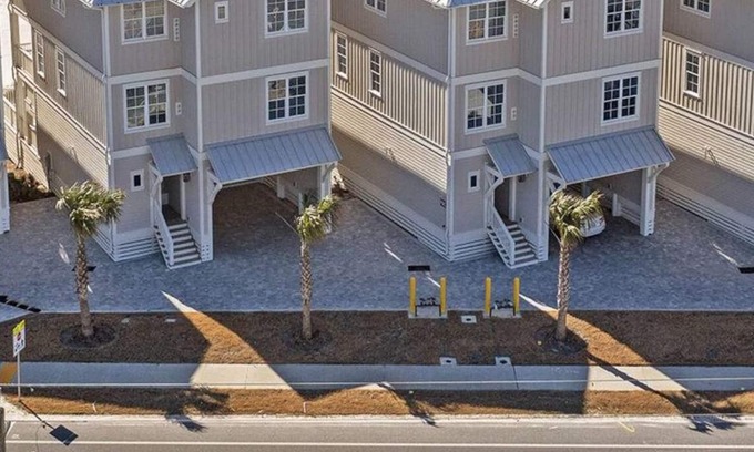 West Panama City Beach House | Beach House - Whale Rested by PHG