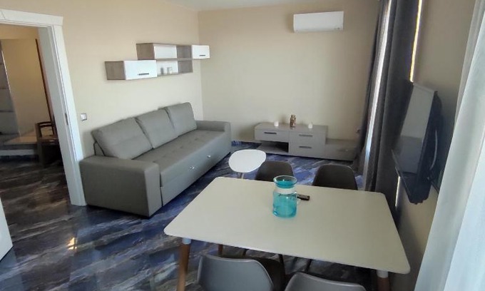Pomorie Apartment | Beach Location Pomorie