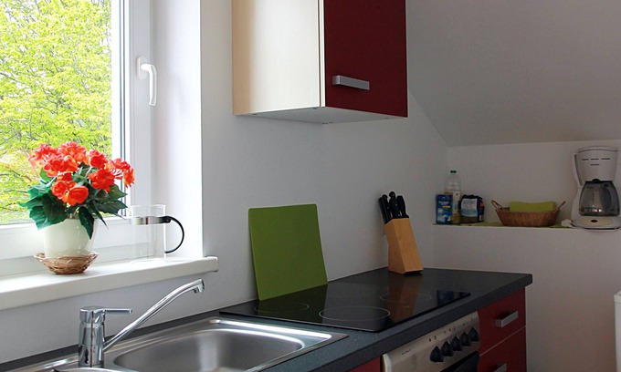 Juliusruh Apartment | Beach paradise Juliusruh 6