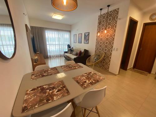 Colonia de Pescadores Apartment | Beach Place - Apartamento 03 decorado a 100m da Praia do Cumbuco