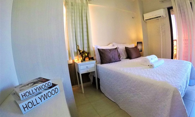 Loteamento Parque das Fontes Apartment | Beach Place Resort Penthouse 11/302 By DM Apartments
