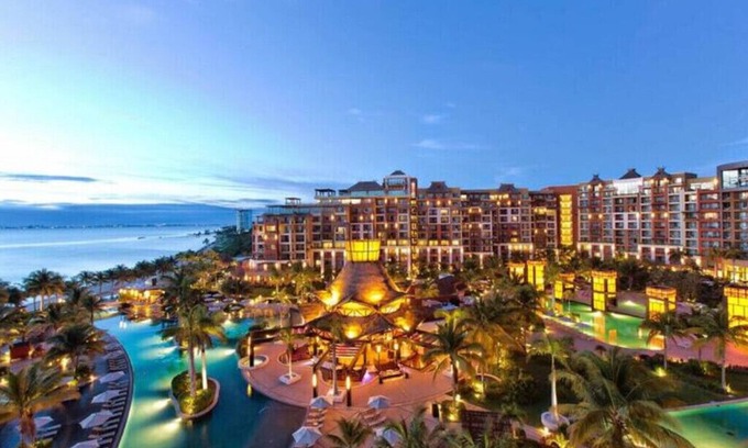Puerto Juarez Resort | Beach Resort in Cancun - 2 Bedroom