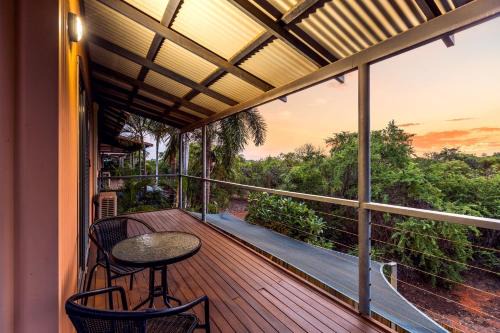 Broome House | Beach Retreat on Demco