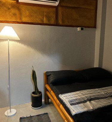 San Juan Hotel | Beach room for 2 at Dallúyon Beach House