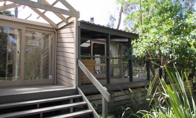 Surf Beach House | Beach Shack - 1 Highview Avenue, Surf Beach
