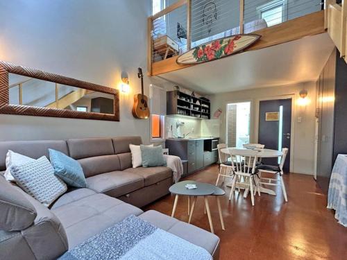 Point Lookout Ski Chalet | Beach Shack 14, Sand Dweller