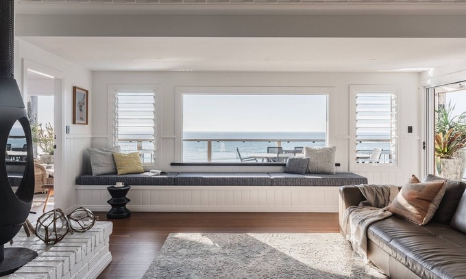 Yamba House | Beach Shack on Main Beach