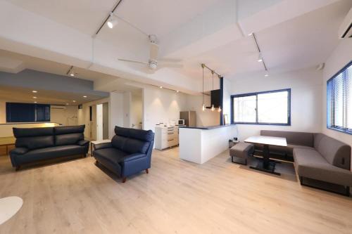 Chatan Apartment | Beach Side Chatan