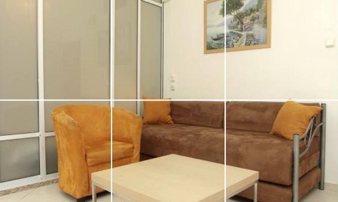 Neve Tzedek House | Beach Suite A tel aviv