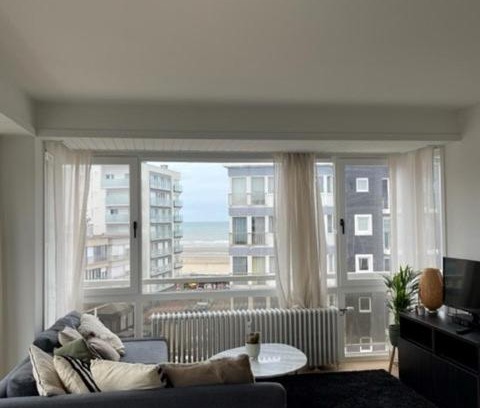Koksijde-Bad Apartment | Beach Suite Leonie