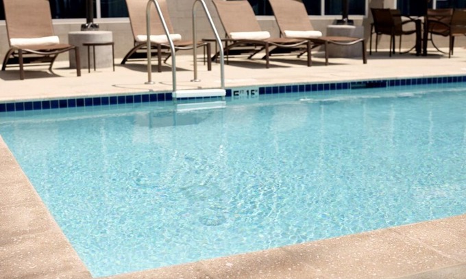 Interchange Square Hotel | Beach Vacay! Three Units Near Attractions and Beach, Pool, Free Parking