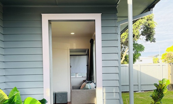 Mount Maunganui House | Beach Vibes on Concord