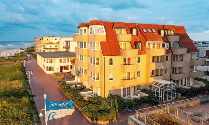 Horum Apartment | Beach Villa Marina 28 Dream View