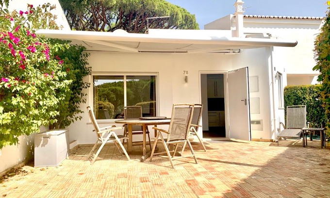 Vale do Lobo Villa | Beach Villa Vale do Lobo